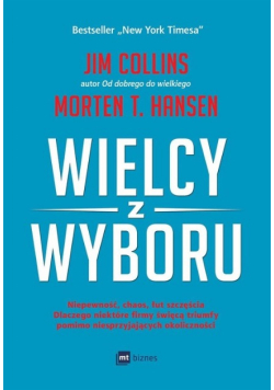Wielcy z wyboru