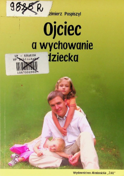 Ojciec a wychowanie dziecka