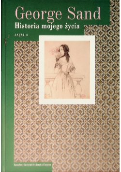 Historia mojego życia Tom 3