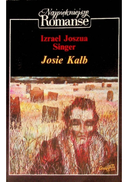 Izrael Joszua Singer