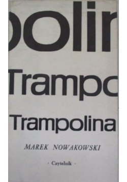 Trampolina