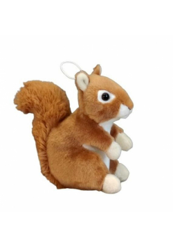 Ziki Wiewiórka 14cm