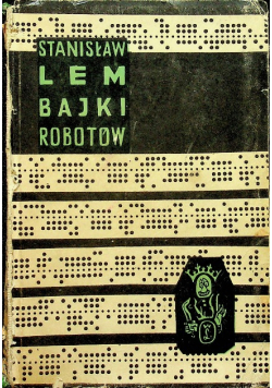 Bajki robotów