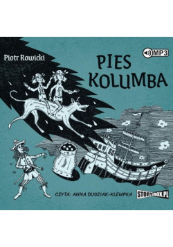 Pies Kolumba