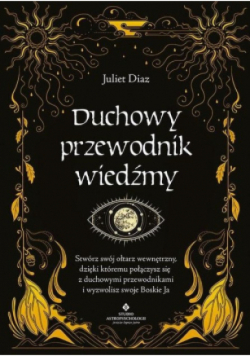 Duchowy przewodnik wiedźmy