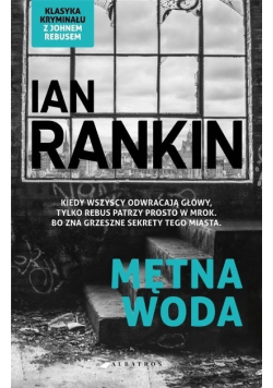Mętna woda