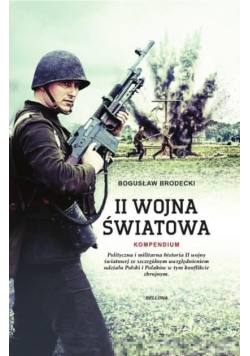 II wojna światowa Kompendium