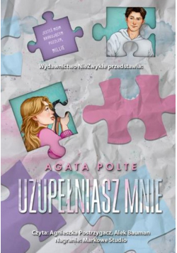 Uzupełniasz mnie