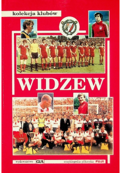 Widzew Kolekcja klubów