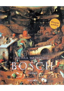 Dzieła Wszystkie Bosch