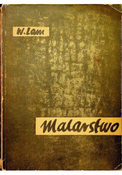 Malarstwo problemy podstawowe