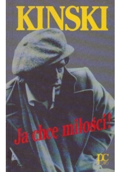Ja chcę miłości
