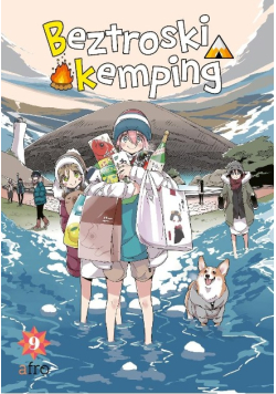 Beztroski Kemping Tom 9