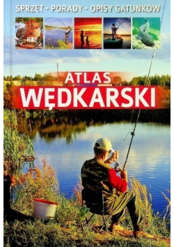 Atlas wędkarski