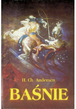 Andersen Baśnie