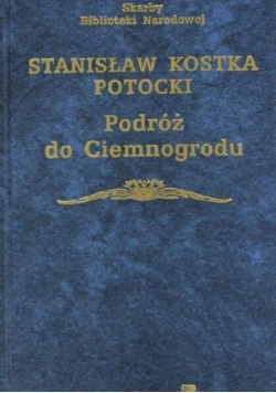 Podróż do Ciemnogrodu