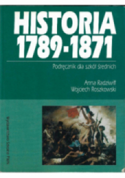 Historia 1789-1971