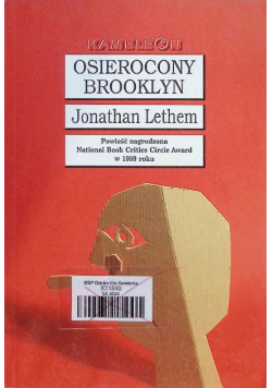 Osierocony Brooklyn