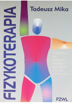 Fizykoterapia