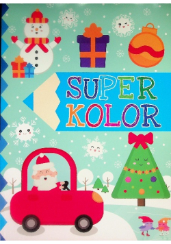 Super kolor
