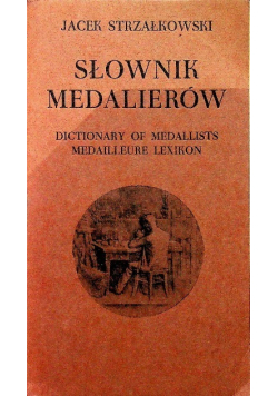 Słownik medalierów