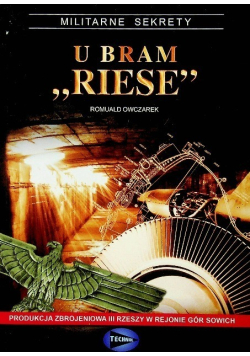 U bram Riese