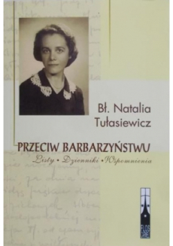 Przeciw Barbarzyństwu