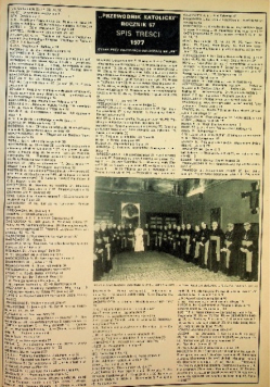 Przewodnik Katolicki Nr 1 do 52 1977 r.