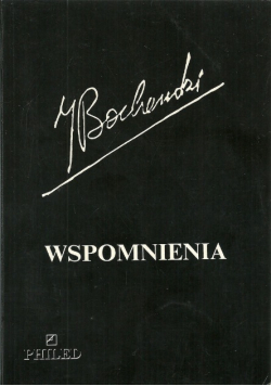 Bocheński wspomnienia