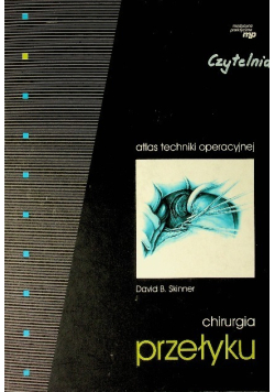 Chirurgia przełyku