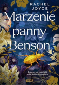 Marzenie panny Benson