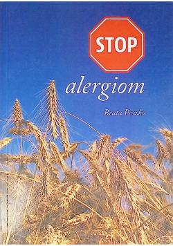 STOP alergiom
