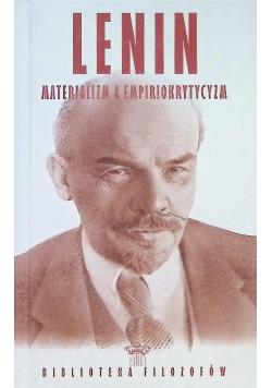 Materializm a empiriokrytycyzm