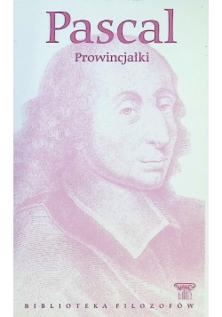 Pascal Prowincjałki