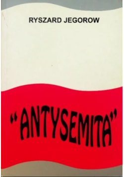 Antysemita