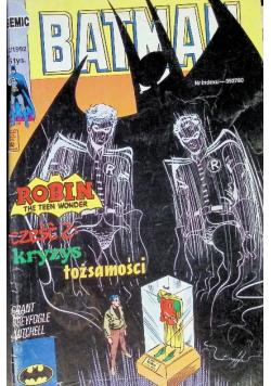 Batman Nr 2 / 1992