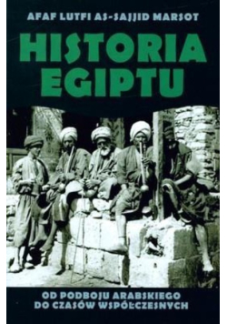 Historia Egiptu