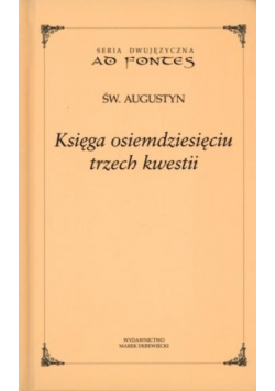 Księga osiemdziesięciu trzech kwestii