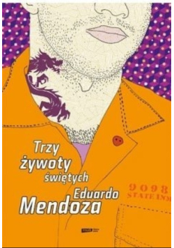 Trzy żywoty świętych