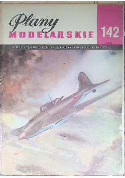 Plany modelarskie Nr 3 / 98