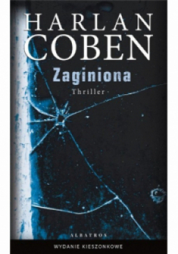 Zaginiona pocket