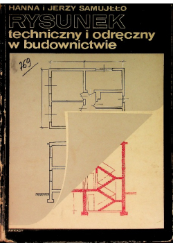 Rysunek techniczny i odręczny w budownictwie