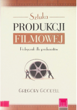 Sztuka produkcji filmowej