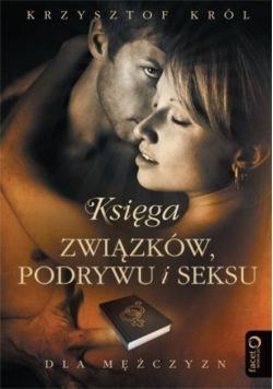 Księga związków podrywu i seksu dla mężczyzn