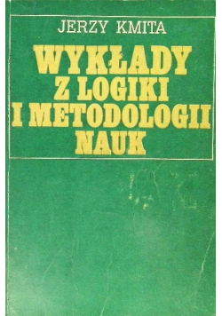 Wykłady z logiki i metodologii nauk