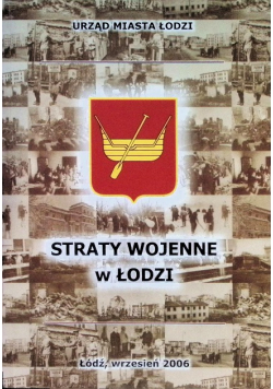 Straty wojenne w Łodzi