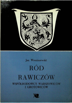 Ród Rawiczów