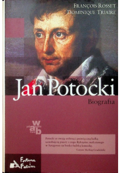 Jan Potocki