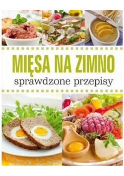 Mięsa na zimno