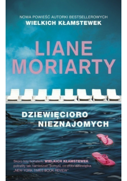 Dziewięcioro nieznajomych